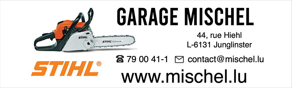 100x30 Garage Mischel